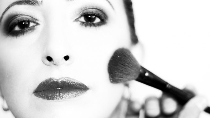 make up make up