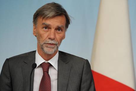 Strage Bologna, presenti Boldrini e Delrio