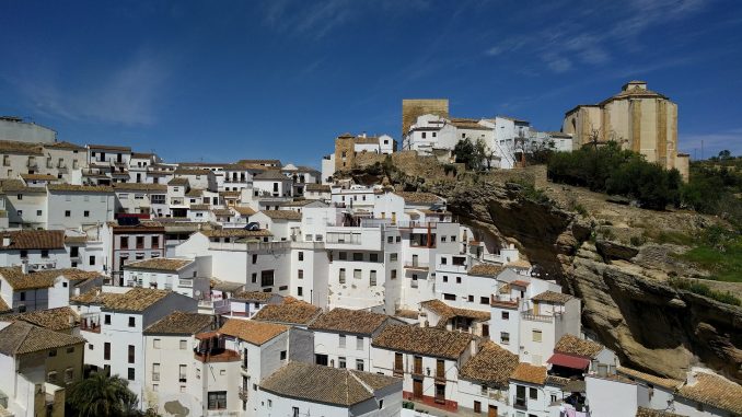Andalusia