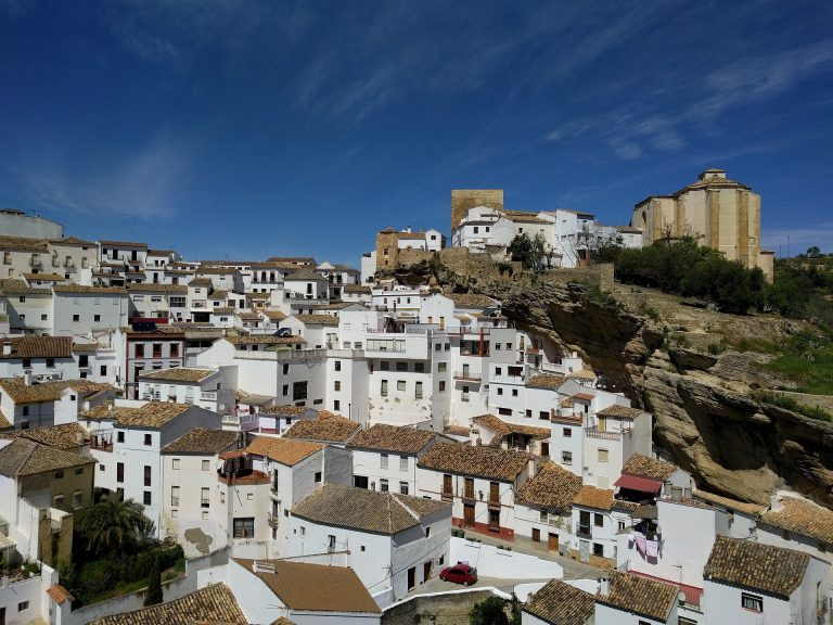 Andalusia
