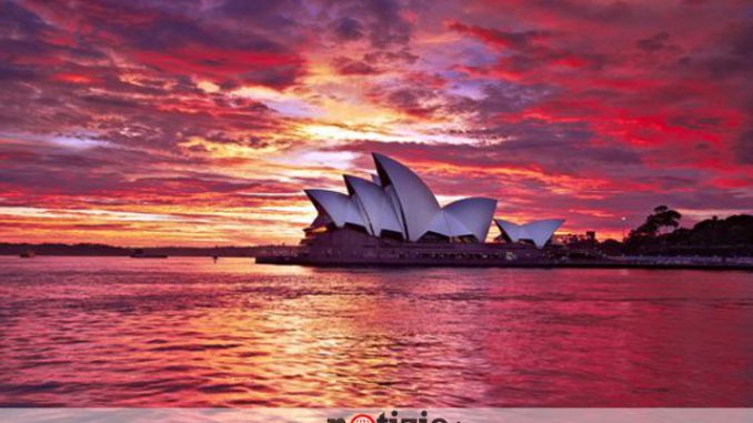 Cosa vedere a Sydney sidney