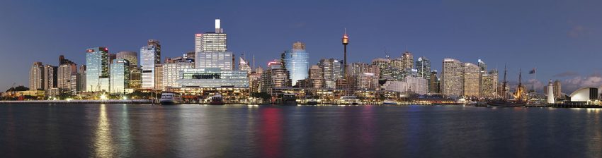 sidney