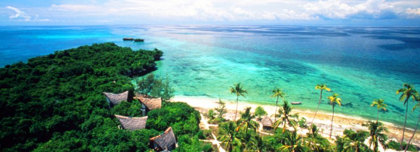 Zanzibar