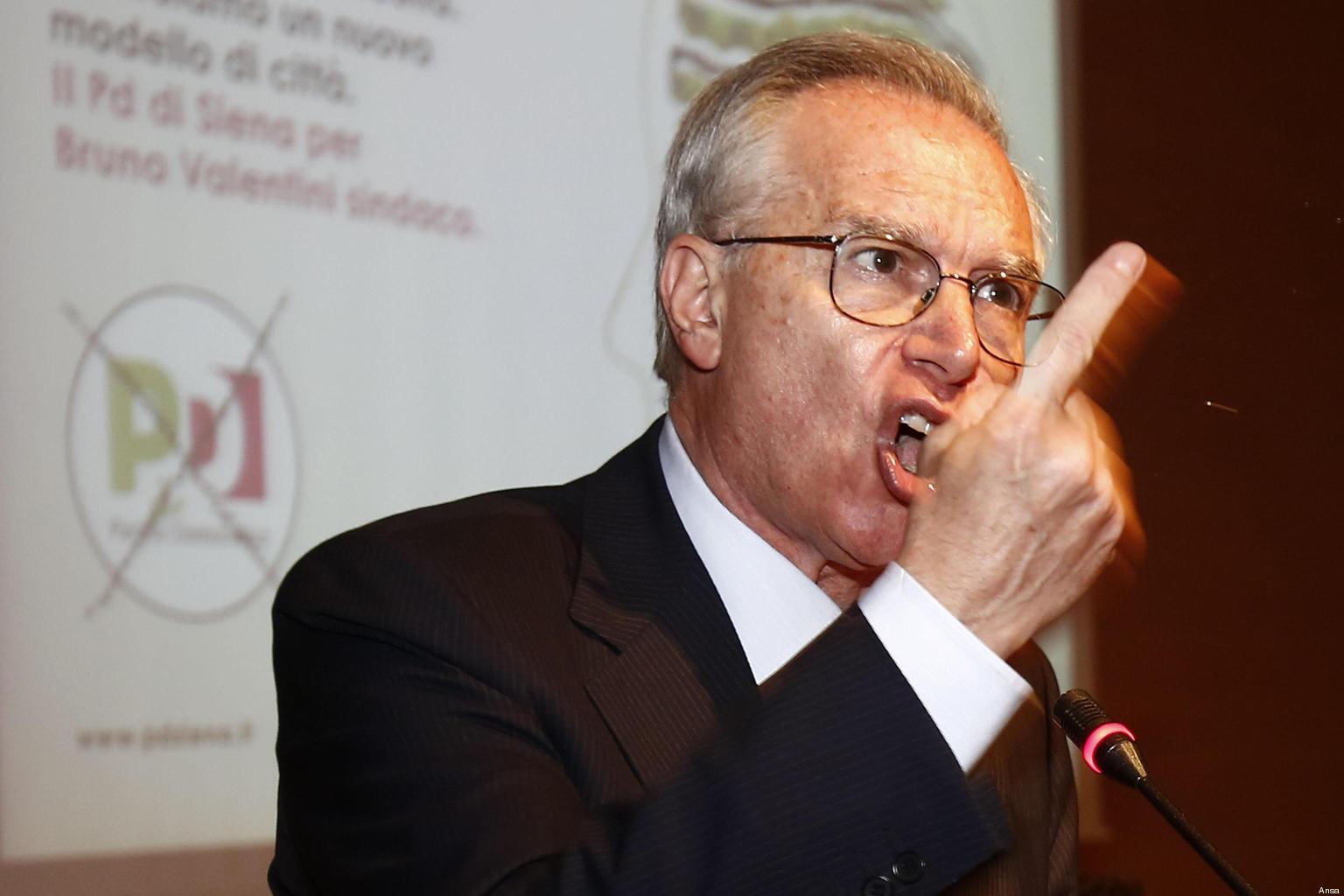 GOVERNO: EPIFANI, PD LO SOSTIENE SENZA APPIATTIRSI