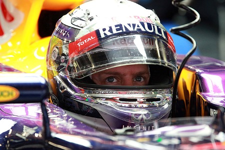 GP SPA - 2013