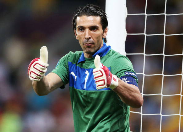 Buffon