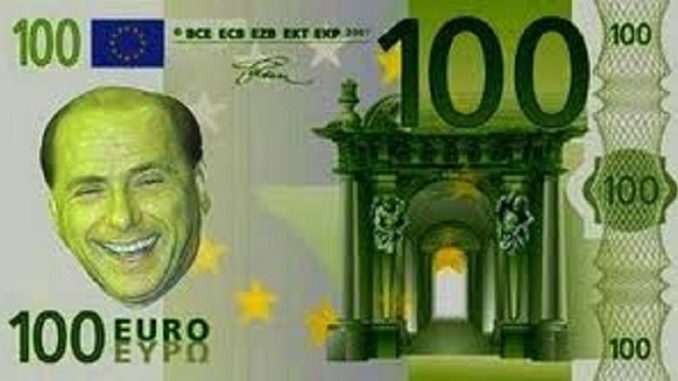 Berlusconi Berlusconi