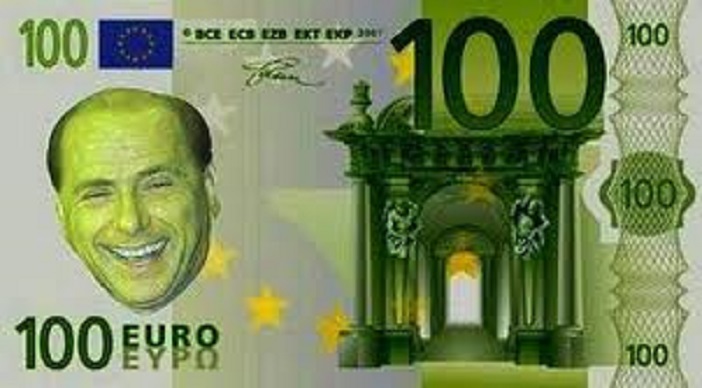Berlusconi Berlusconi