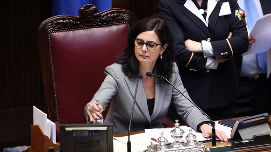 Boldrini: la Camera torna al lavoro il 20 Agosto