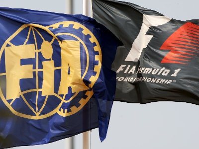 FIA - F1