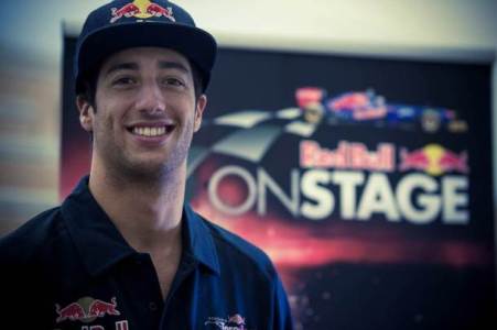 Ricciardo