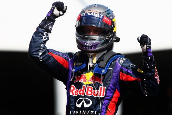 Vettel