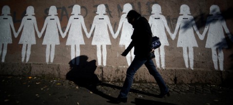 femminicidio femminicidio