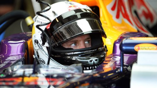 Vettel