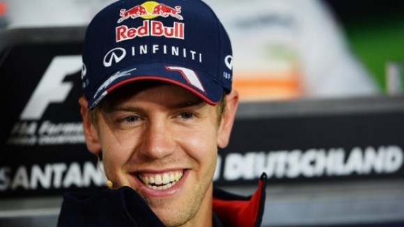 Vettel - Notizie.it - 2