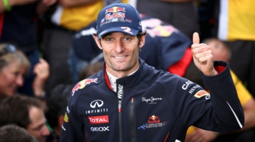 Webber