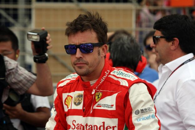 Alonso Notizie