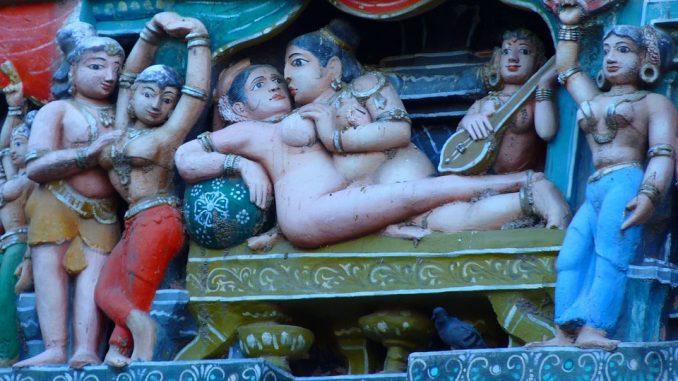 Kamasutra