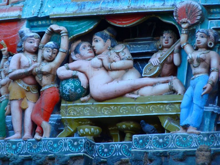 Kamasutra