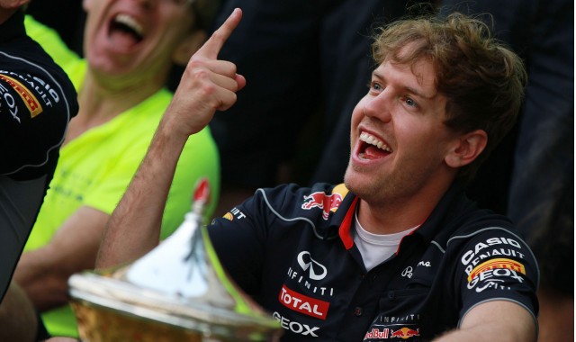 Vettel Notizie.it