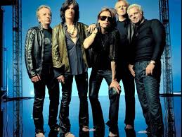 Aerosmith