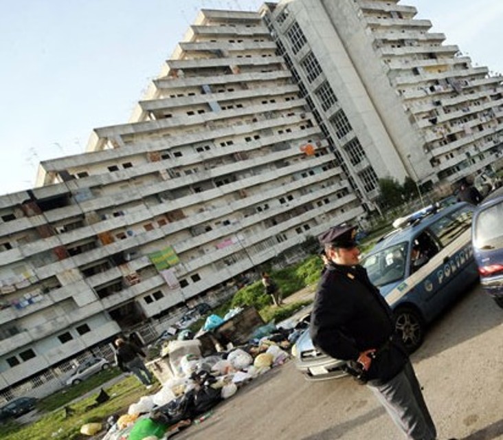 scampia