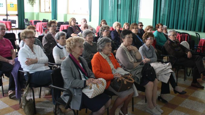 TRUFFA ANZIANI. TRUFFA ANZIANI.
