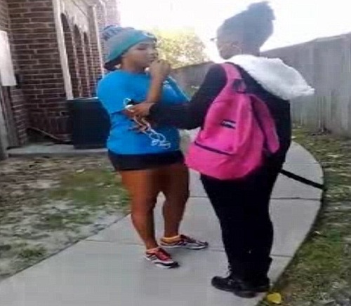 Sharkeisha-Tyeshia-Thompson