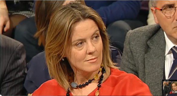 lorenzin