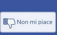 non mi piace