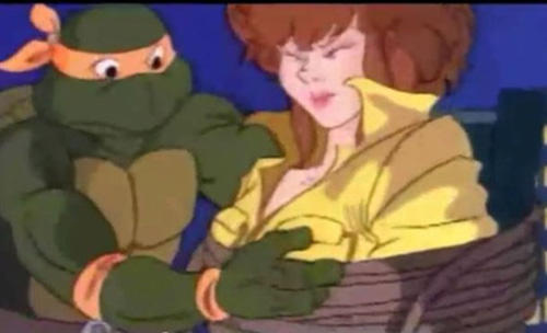 I 10 cartoni animati che non è come pensi I 10 cartoni animati che non è come pensi