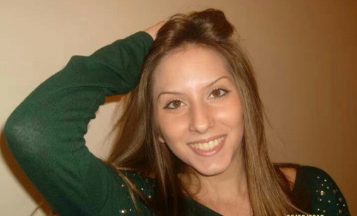 Scomparsa Marisa Rainone