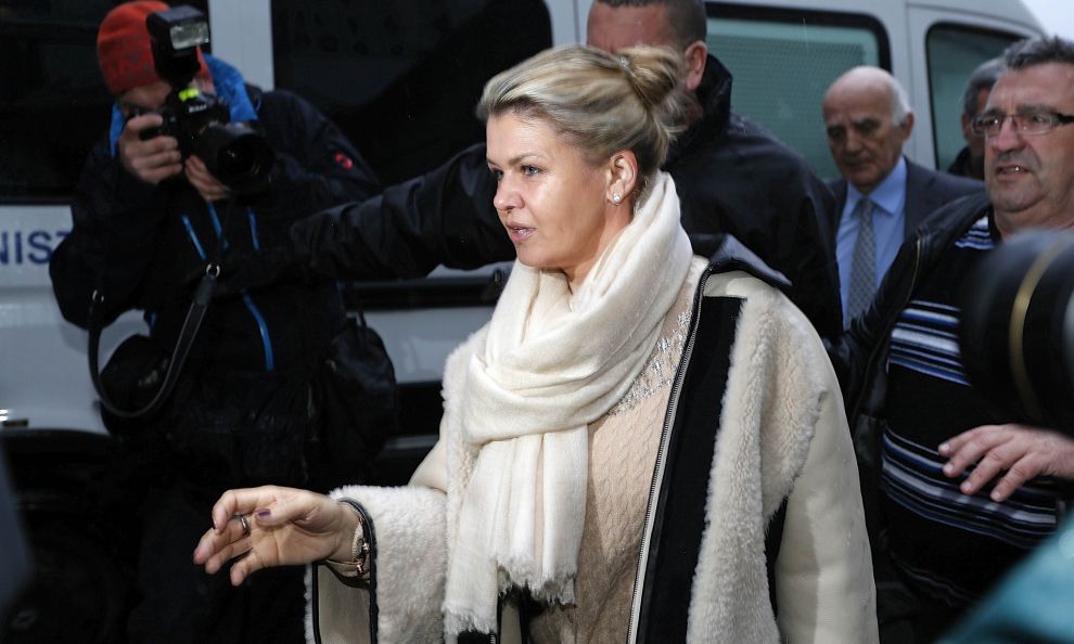 Schumacher: “Il peggio è passato”. Mercoledì inizieranno le indagini
