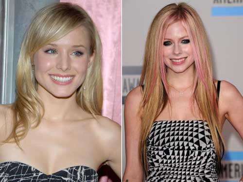celeb-lookalikes-bell-lavigne
