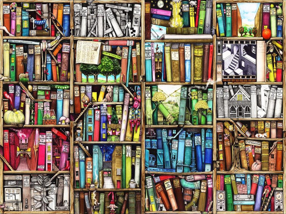 libreria