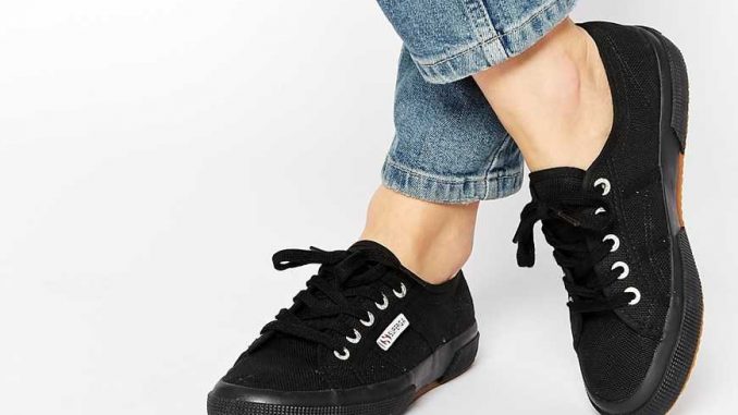 Superga Superga