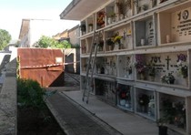 cimitero