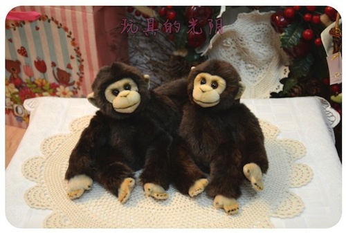 cute-toys-monkeys