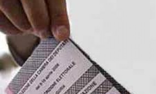 Affluenza in crollo (52%): Pigliaru avanti, Cappellacci dietro di 6 punti