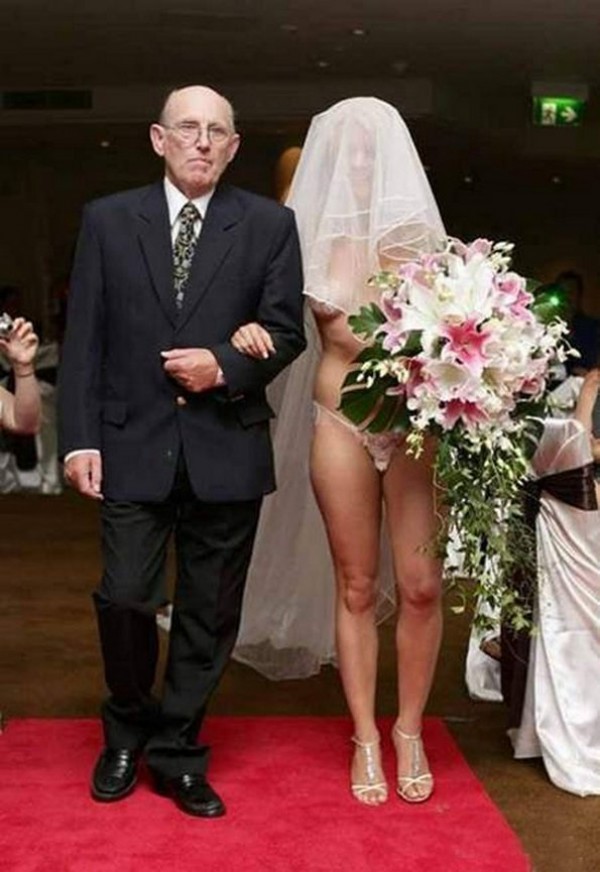 buffa immagine matrimonio