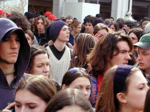studenti