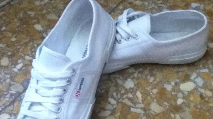 superga bianche superga bianche