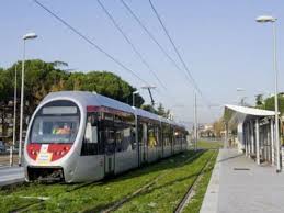 tram