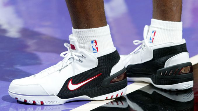 Quali sono le migliori scarpe da basket Quali sono le migliori scarpe da basket