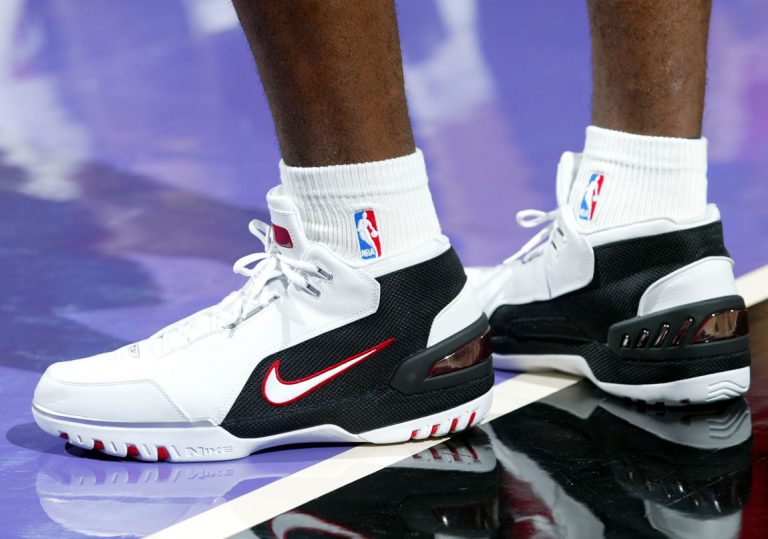 Quali sono le migliori scarpe da basket Quali sono le migliori scarpe da basket
