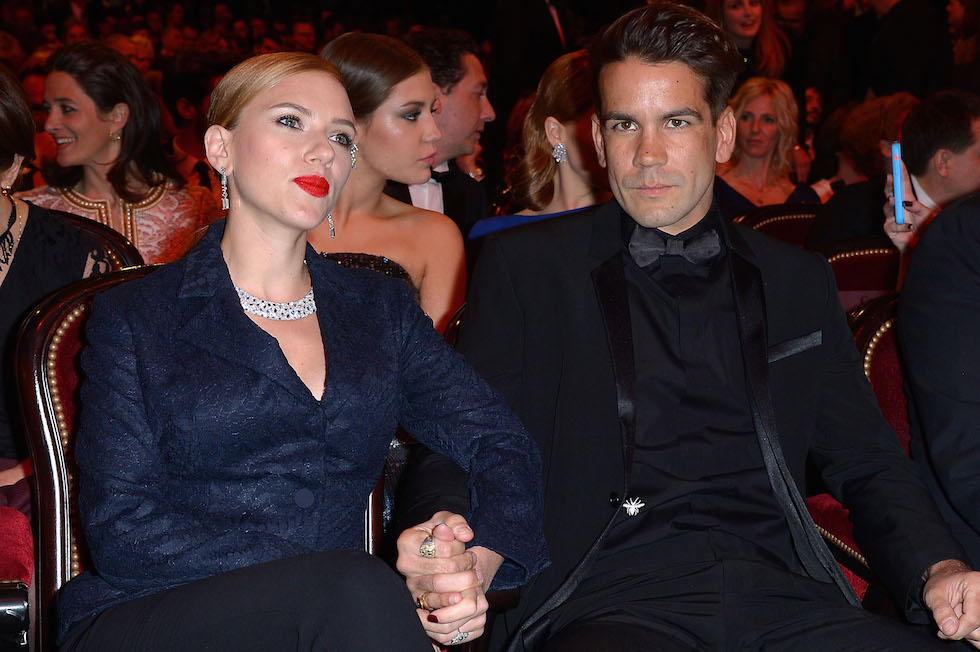 Ceremony - Cesar Film Awards 2014