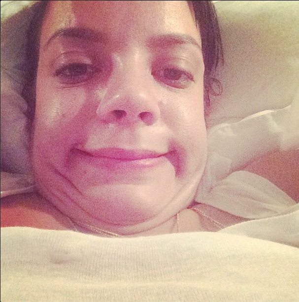 Lily-Allen