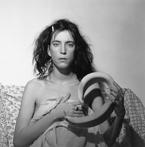 Robert Mapplethorpe
