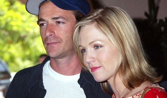 Dylan e Kelly di Beverly Hills 90210 stanno oggi insieme nella vita reale - Meraviglioso finale della storia che tutti aspettavamo! dylan e kelly beverly hills 90210