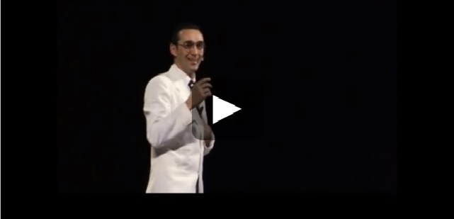 giacobazzi matrimonio